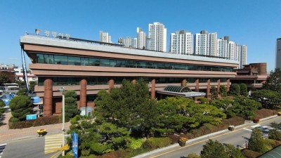 광명시, 1조 1천276억 원 규모 제1회 추가경정예산 편성 지속 가능한 성장 기반 마련과 시민 삶의 질 향상에 중점